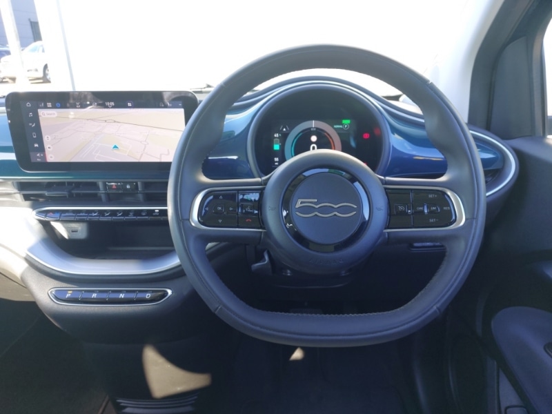 Used Fiat 500 2022 for sale - 77922837: Photo 7