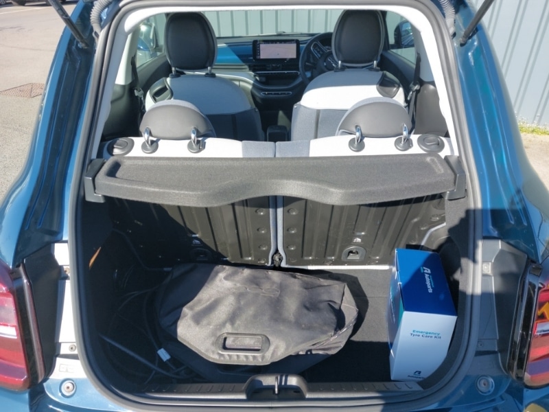 Used Fiat 500 2022 for sale - 77922837: Photo 8