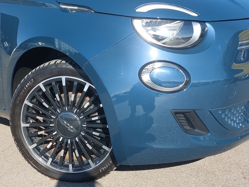 Used Fiat 500 2022 for sale - 77922837: Photo 9