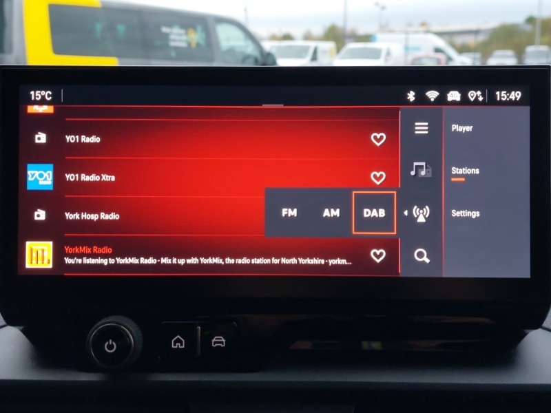 Used Vauxhall Combo 2024 for sale - 77034962: Photo 18