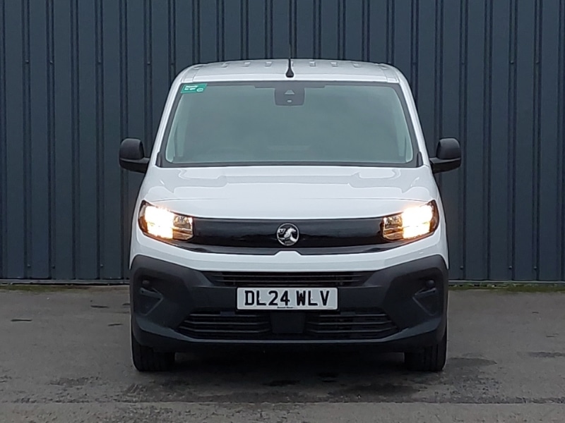 Used Vauxhall Combo 2024 for sale - 77034962: Photo 19
