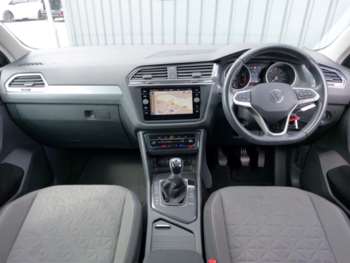 Used Volkswagen Tiguan 2022 for sale - 74782183: Photo