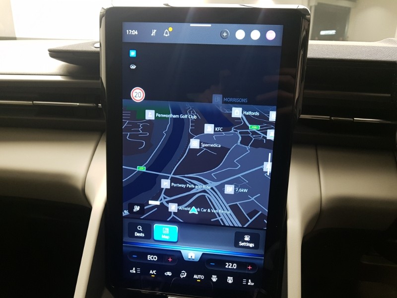 Used Ford Explorer 2025 for sale - 77240953: Photo 13