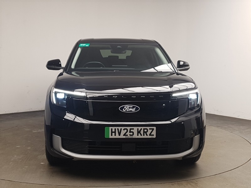 Used Ford Explorer 2025 for sale - 77240953: Photo 19