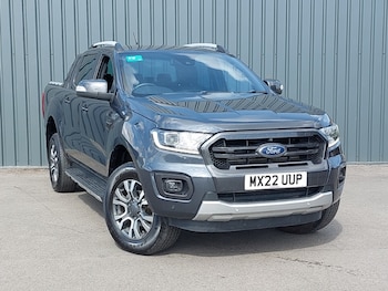 Ford - Ranger