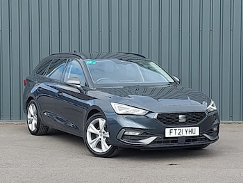 SEAT - Leon