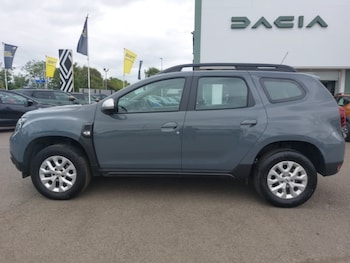 Used Dacia Duster 2023 for sale - 75740761: Photo