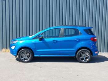 Used Ford Ecosport 2023 for sale - 74641682: Photo