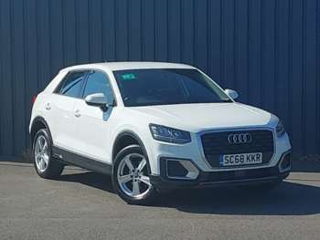 2019 - 30 TDI Sport 5dr S Tronic