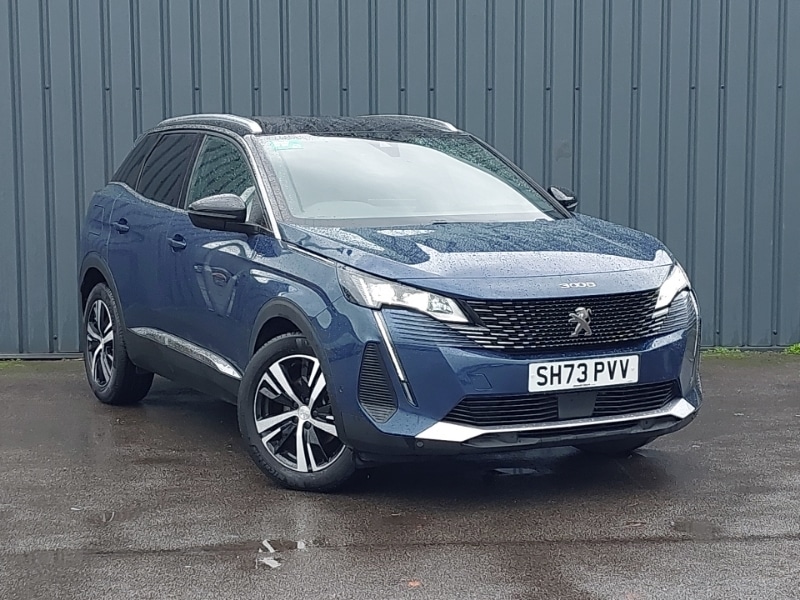 Used Peugeot 3008 2023 for sale - 76880454: Photo 1