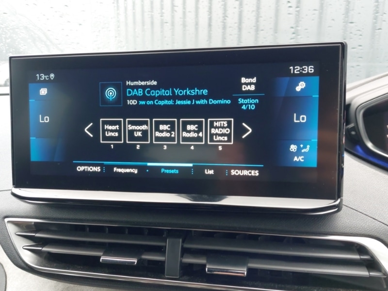 Used Peugeot 3008 2023 for sale - 76880454: Photo 10