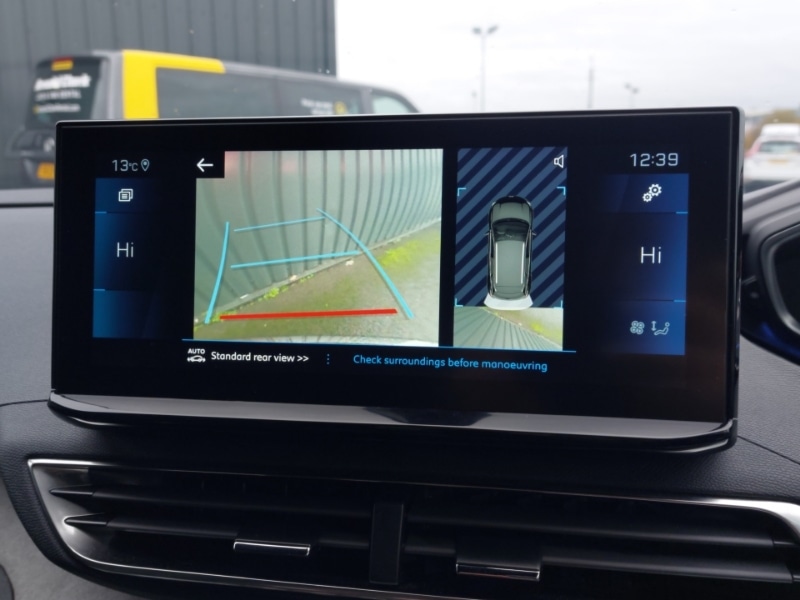 Used Peugeot 3008 2023 for sale - 76880454: Photo 16