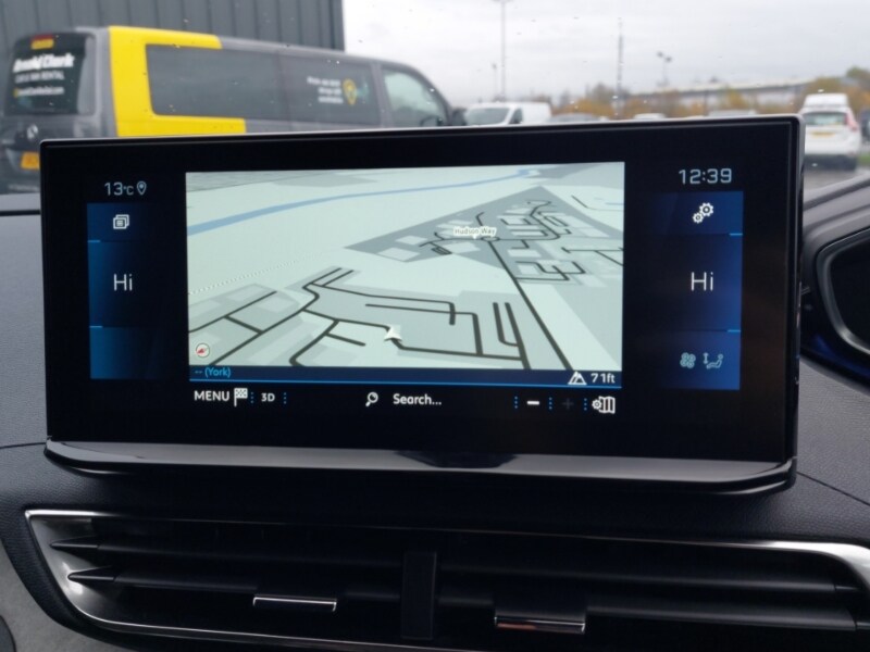 Used Peugeot 3008 2023 for sale - 76880454: Photo 17