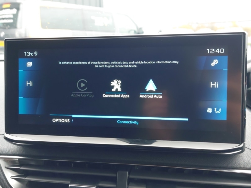 Used Peugeot 3008 2023 for sale - 76880454: Photo 18