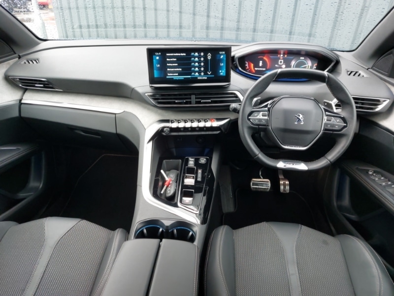 Used Peugeot 3008 2023 for sale - 76880454: Photo 2