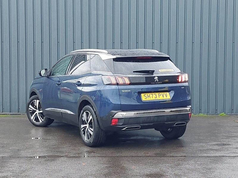 Used Peugeot 3008 2023 for sale - 76880454: Photo 3