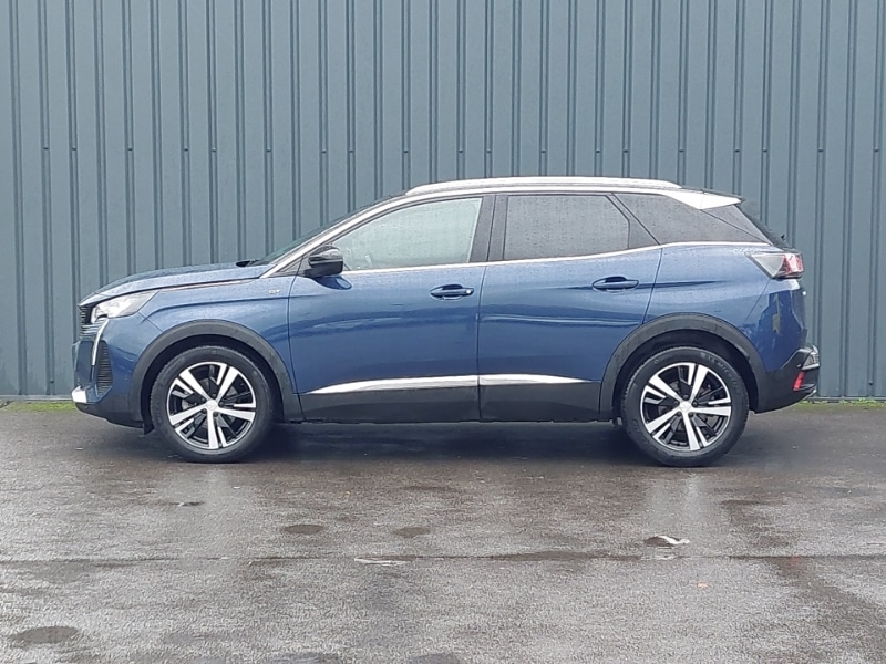 Used Peugeot 3008 2023 for sale - 76880454: Photo 4