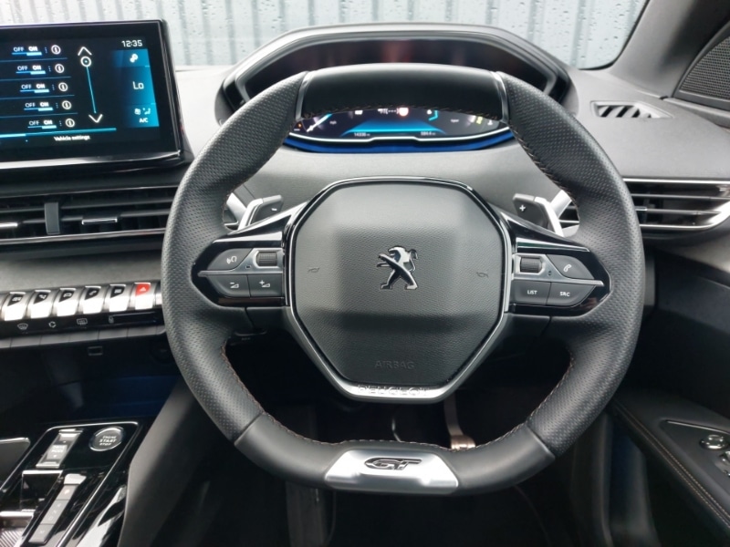 Used Peugeot 3008 2023 for sale - 76880454: Photo 7