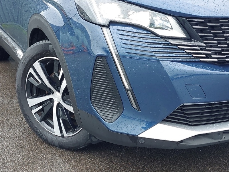 Used Peugeot 3008 2023 for sale - 76880454: Photo 9