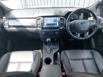 Used Ford Ranger 2021 for sale - 75138595: Photo