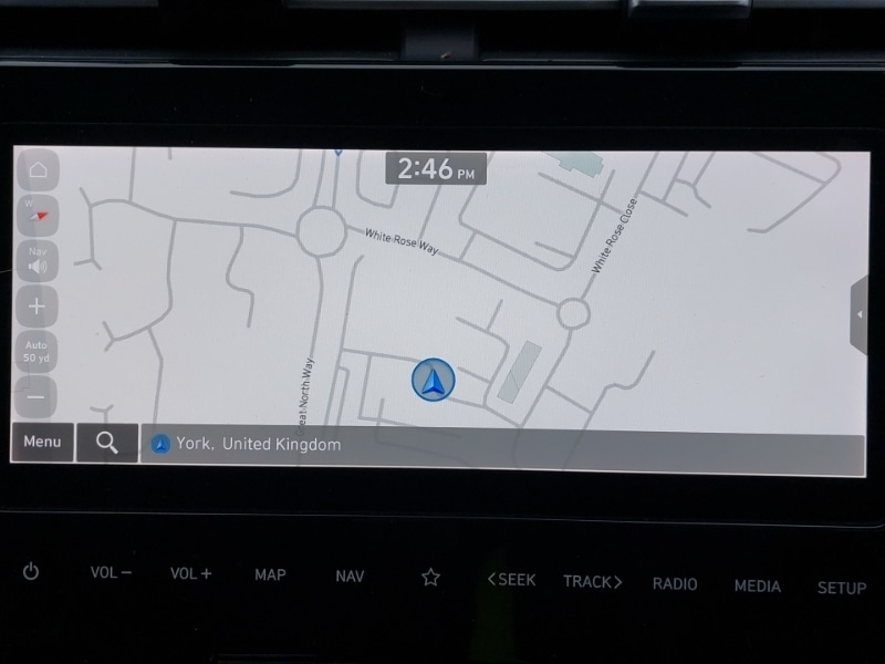 Used Hyundai TUCSON 2022 for sale - 77433428: Photo 10