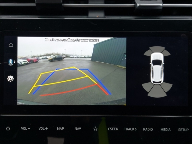 Used Hyundai TUCSON 2022 for sale - 77433428: Photo 11