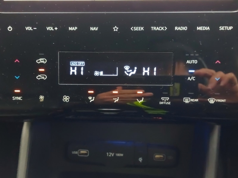 Used Hyundai TUCSON 2022 for sale - 77433428: Photo 16