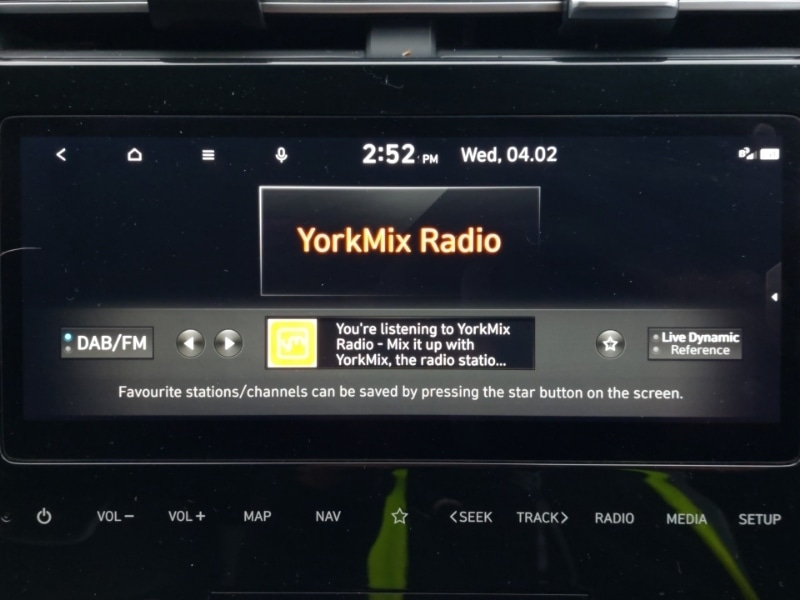 Used Hyundai TUCSON 2022 for sale - 77433428: Photo 18