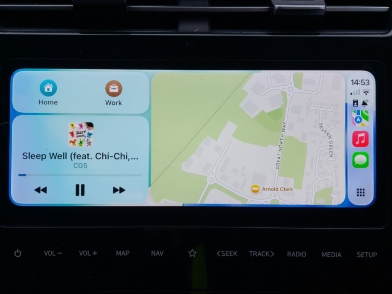 Used Hyundai TUCSON 2022 for sale - 77433428: Photo 19