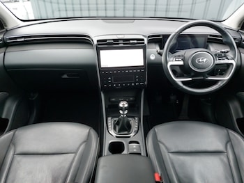 Used Hyundai TUCSON 2022 for sale - 77433428: Photo