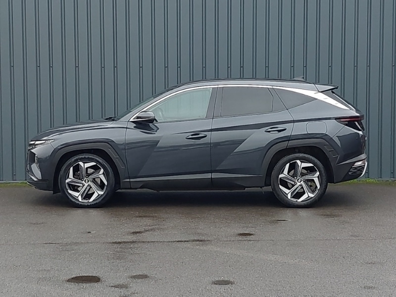 Used Hyundai TUCSON 2022 for sale - 77433428: Photo 4