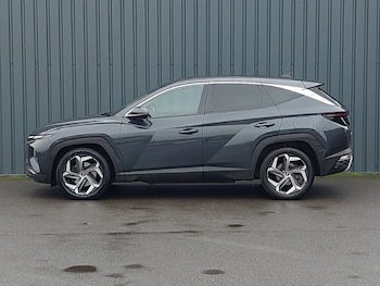 Used Hyundai TUCSON 2022 for sale - 77433428: Photo