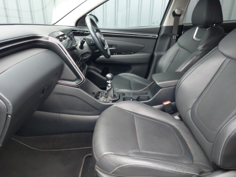 Used Hyundai TUCSON 2022 for sale - 77433428: Photo 5