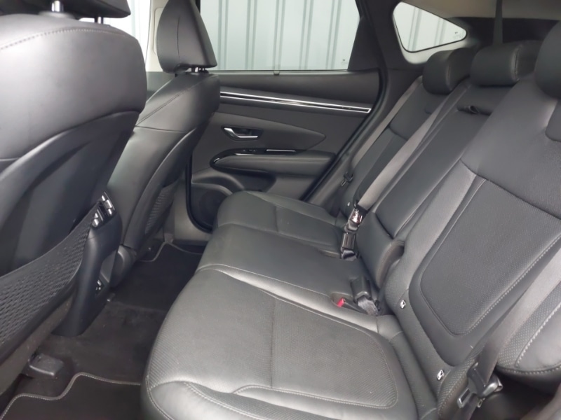 Used Hyundai TUCSON 2022 for sale - 77433428: Photo 6