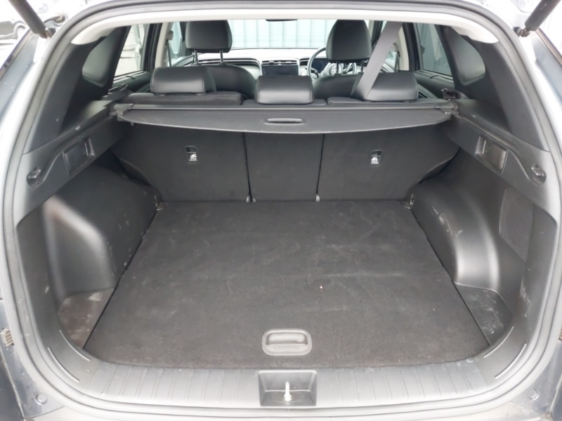 Used Hyundai TUCSON 2022 for sale - 77433428: Photo 8