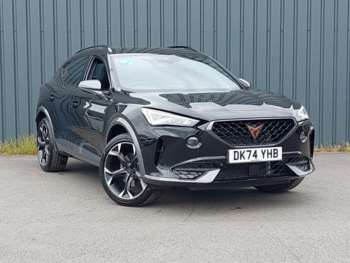 2024 - 1.5 TSI 150 V2 5dr