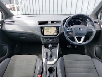 Used SEAT Arona 2020 for sale - 75530641: Photo
