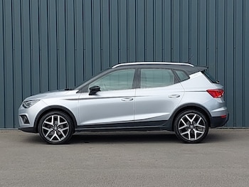 Used SEAT Arona 2020 for sale - 75530641: Photo