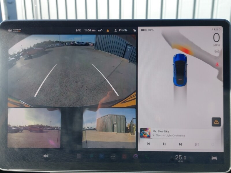 Used Tesla Model Y 2022 for sale - 76414784: Photo 10