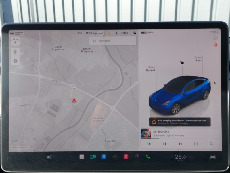 Used Tesla Model Y 2022 for sale - 76414784: Photo 11