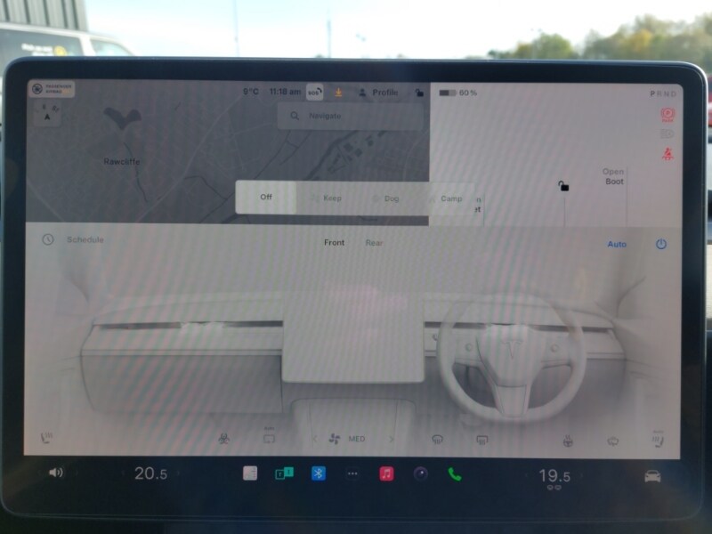 Used Tesla Model Y 2022 for sale - 76414784: Photo 16