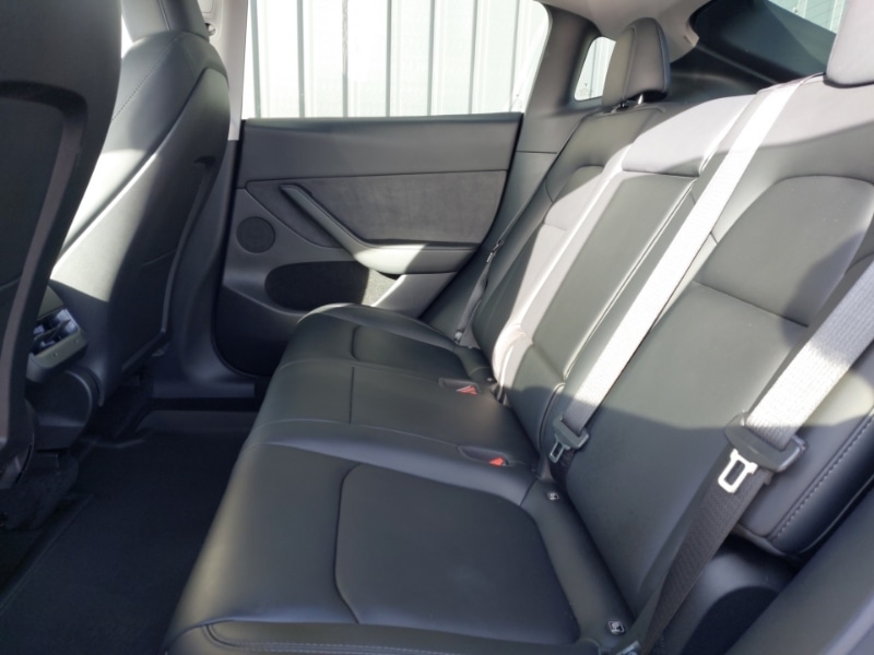 Used Tesla Model Y 2022 for sale - 76414784: Photo 6