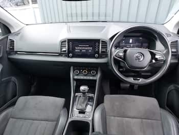 Used Skoda Karoq 2023 for sale - 79586711: Photo