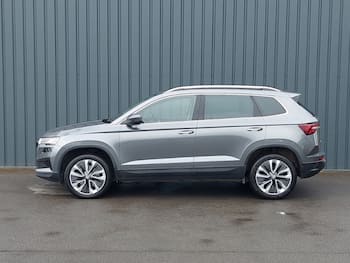 Used Skoda Karoq 2023 for sale - 79586711: Photo