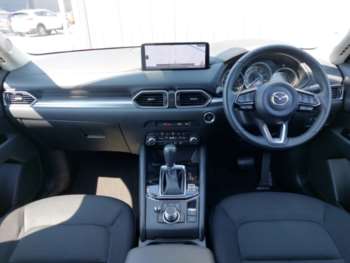 Used Mazda CX-5 2023 for sale - 75201916: Photo