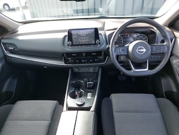 Used Nissan X-Trail 2023 for sale - 79597779: Photo