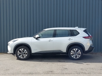 Used Nissan X-Trail 2023 for sale - 79597779: Photo