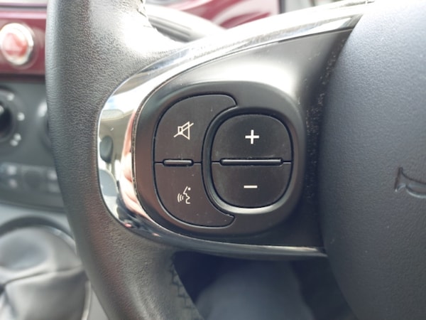 Used Fiat 500 2015 for sale - 76199309: Photo 13