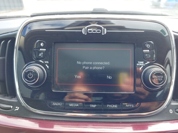 Used Fiat 500 2015 for sale - 76199309: Photo 16