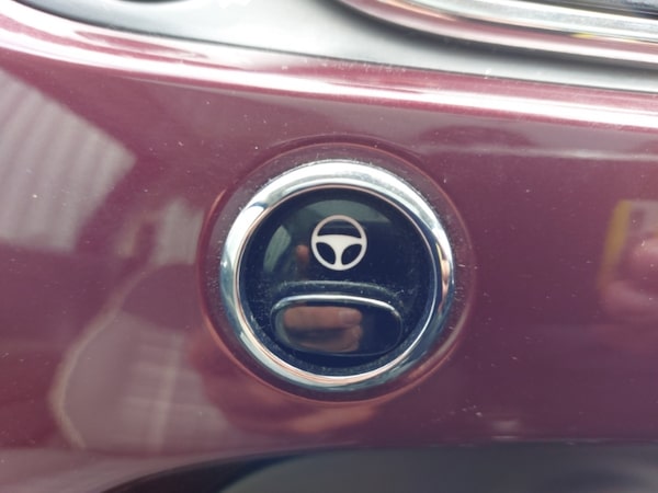 Used Fiat 500 2015 for sale - 76199309: Photo 17